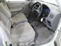 Subaru PLEO лот № 4183 оценка 3.5  с аукциона в Японии 3