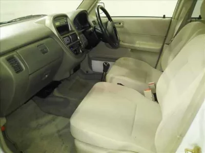 Subaru PLEO  с аукциона в Японии