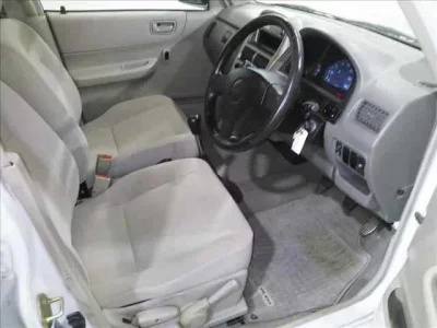 Subaru PLEO  с аукциона в Японии