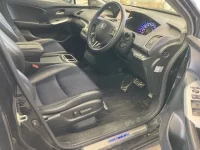 Honda ODYSSEY лот № 2300 оценка 3.5  с аукциона в Японии 3