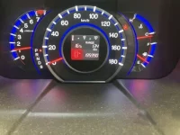 Honda ODYSSEY лот № 2300 оценка 3.5  с аукциона в Японии 5