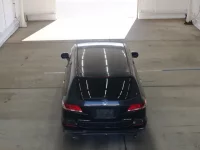 Honda ODYSSEY лот № 2300 оценка 3.5  с аукциона в Японии 2