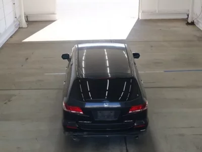 Honda ODYSSEY  с аукциона в Японии