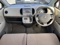 Nissan MOCO лот № 1006 оценка RA  с аукциона в Японии 3