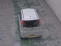 Nissan MOCO лот № 1006 оценка RA  с аукциона в Японии 2