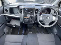 Mazda AZ WAGON лот № 1008 оценка 3.5  с аукциона в Японии 3