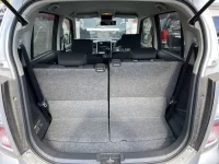 Mazda AZ WAGON лот № 1008 оценка 3.5  с аукциона в Японии 4