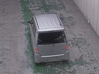 Mazda AZ WAGON лот № 1008 оценка 3.5  с аукциона в Японии 2