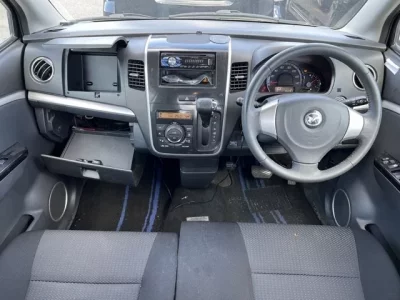 Mazda AZ WAGON  с аукциона в Японии