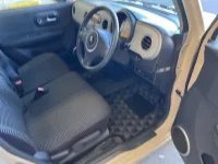 Suzuki ALTO LAPIN лот № 2291 оценка RA  с аукциона в Японии 3