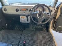 Suzuki ALTO LAPIN лот № 2291 оценка RA  с аукциона в Японии 4