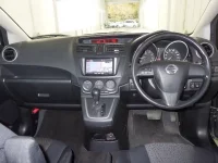 Nissan LAFESTA лот № 1007 оценка 3.5  с аукциона в Японии 3