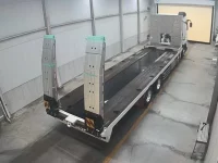 Mitsubishi FUSO TRUCK лот № 2519 оценка 6  с аукциона в Японии 1