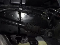 Mitsubishi FUSO TRUCK лот № 2519 оценка 6  с аукциона в Японии 3