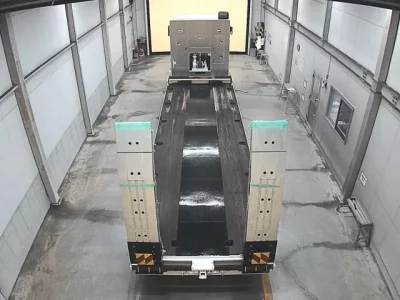 Mitsubishi FUSO TRUCK  с аукциона в Японии