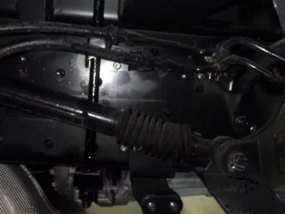 Mitsubishi FUSO TRUCK  с аукциона в Японии