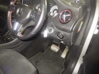 Mercedes-Benz A CLASS лот № 8782 оценка 4  с аукциона в Японии 6