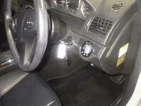 Mercedes-Benz C CLASS лот № 8786 оценка 4  с аукциона в Японии 6