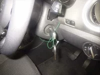 Volkswagen UP лот № 8785 оценка 4  с аукциона в Японии 6