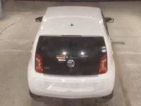 Volkswagen UP лот № 8785 оценка 4  с аукциона в Японии 5
