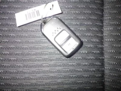 Honda FIT  с аукциона в Японии