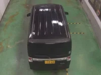 Daihatsu TANTO лот № 246 оценка 3  с аукциона в Японии 4