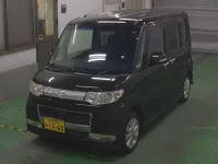 Daihatsu TANTO лот № 246 оценка 3  с аукциона в Японии 5