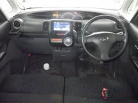 Daihatsu TANTO лот № 246 оценка 3  с аукциона в Японии 2