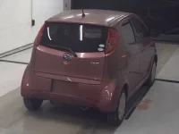 Subaru R2 лот № 5203 оценка R  с аукциона в Японии 3