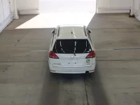 Nissan WINGROAD лот № 2302 оценка 3.5  с аукциона в Японии 2