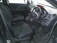 Mazda PREMACY лот № 1589 оценка 3  с аукциона в Японии 3