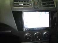 Mazda PREMACY лот № 1589 оценка 3  с аукциона в Японии 4