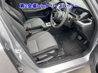 Honda FIT лот № 60024 оценка RA  с аукциона в Японии 4