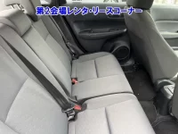 Honda FIT лот № 60024 оценка RA  с аукциона в Японии 5