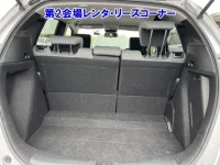 Honda FIT лот № 60024 оценка RA  с аукциона в Японии 6