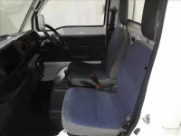 Honda ACTY TRUCK лот № 1591 оценка 3.5  с аукциона в Японии 2