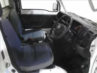 Honda ACTY TRUCK лот № 1591 оценка 3.5  с аукциона в Японии 3