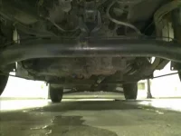 Honda ACTY TRUCK лот № 1591 оценка 3.5  с аукциона в Японии 6