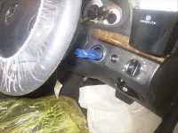 Mercedes-Benz E CLASS лот № 8790 оценка R  с аукциона в Японии 6