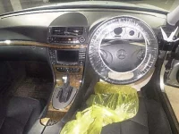 Mercedes-Benz E CLASS лот № 8790 оценка R  с аукциона в Японии 2