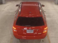 Mercedes-Benz C CLASS WAGON лот № 8792 оценка 3  с аукциона в Японии 5