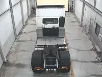 Nissan UD SERIES лот № 2521 оценка 4  с аукциона в Японии 2