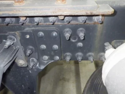 Nissan UD SERIES  с аукциона в Японии