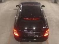 Mercedes-Benz C CLASS WAGON лот № 8798 оценка 4  с аукциона в Японии 5