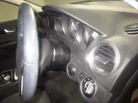 Mercedes-Benz C CLASS WAGON лот № 8798 оценка 4  с аукциона в Японии 6