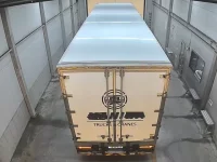 Nissan UD SERIES лот № 2528 оценка 4  с аукциона в Японии 2