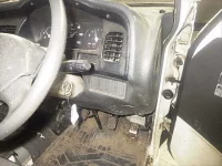 Suzuki CARRY TRUCK лот № 8799 оценка 3  с аукциона в Японии 6