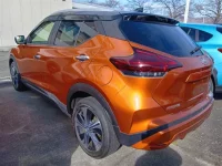 Nissan KIX лот № 4209 оценка 4.5  с аукциона в Японии 1