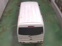 Nissan CLIPPER VAN лот № 807 оценка -  с аукциона в Японии 4