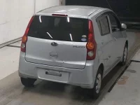 Subaru PLEO лот № 5221 оценка R  с аукциона в Японии 3